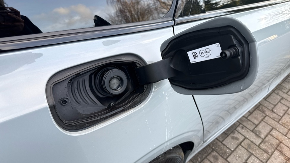 Used Volvo V90 2025 for sale - 77063400: Photo 22