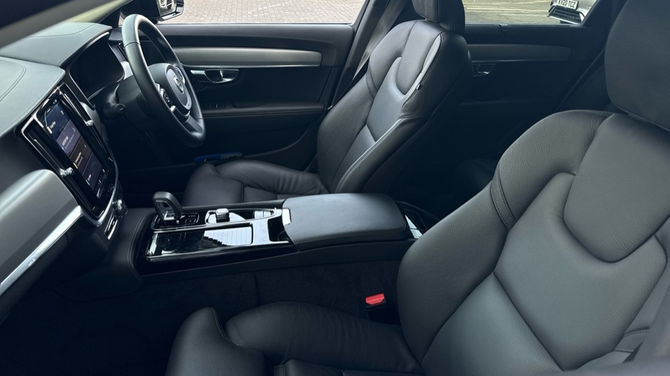 Used Volvo V90 2025 for sale - 77063400: Photo 26