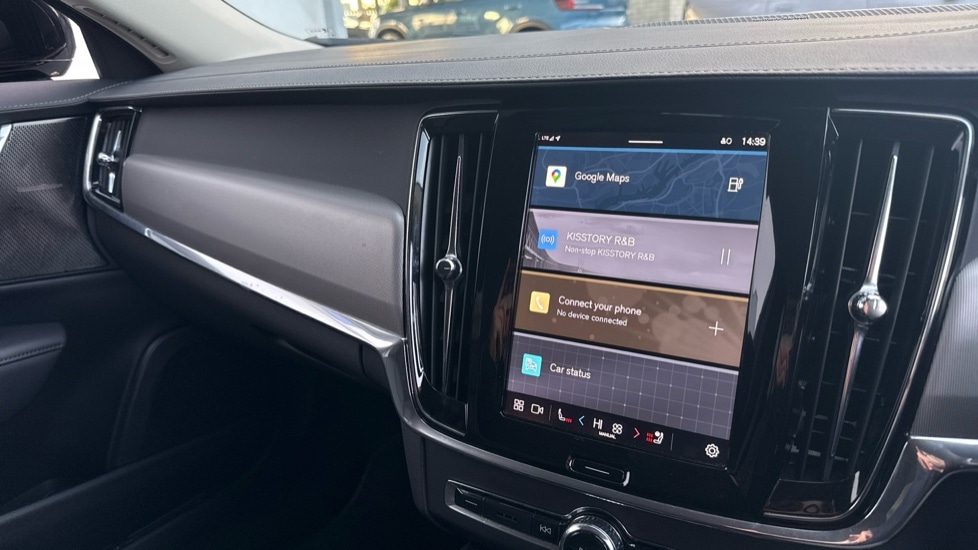 Used Volvo V90 2025 for sale - 77063400: Photo 58