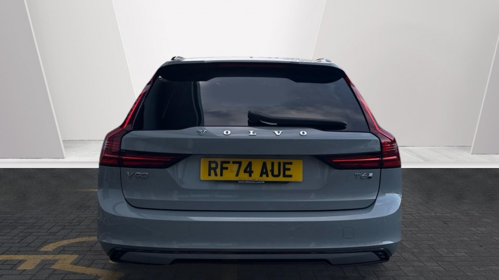 Used Volvo V90 2025 for sale - 77063400: Photo 7