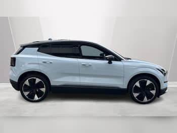 Used Volvo EX30 2025 for sale - 79861446: Photo