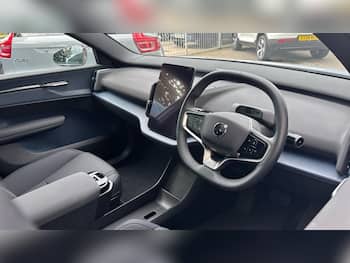 Used Volvo EX30 2025 for sale - 79861446: Photo