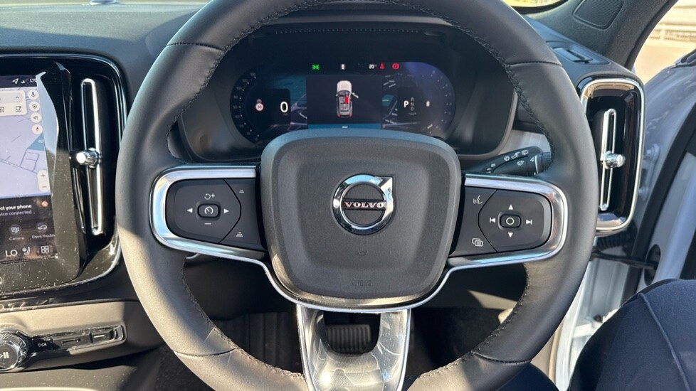 Used Volvo XC40 2025 for sale - 75860116: Photo 10