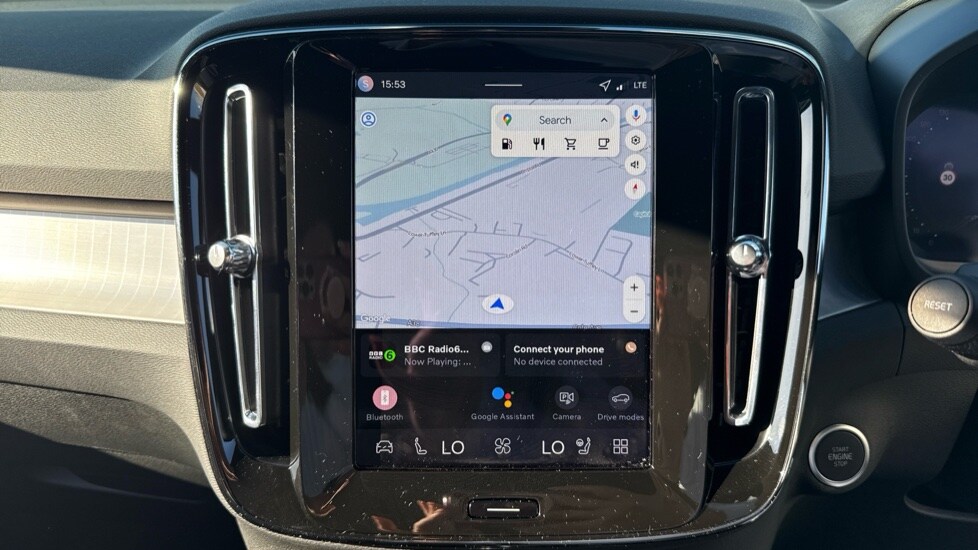 Used Volvo XC40 2025 for sale - 75860116: Photo 12