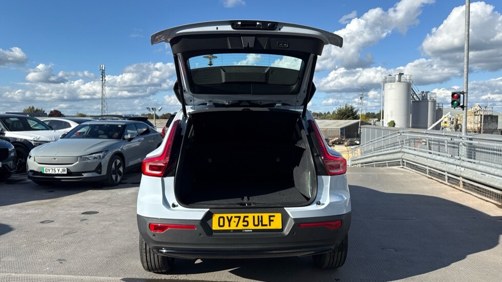 Used Volvo XC40 2025 for sale - 75860116: Photo 13