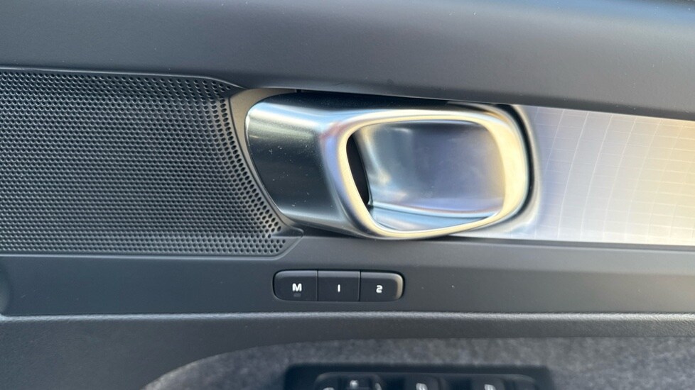 Used Volvo XC40 2025 for sale - 75860116: Photo 22