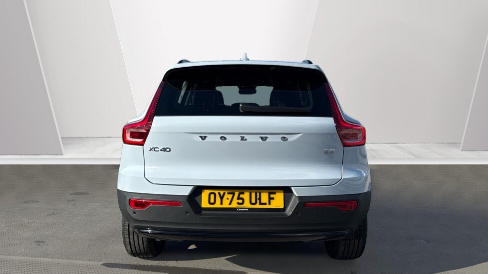 Used Volvo XC40 2025 for sale - 75860116: Photo 7