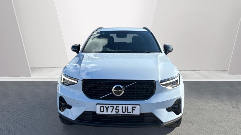 Used Volvo XC40 2025 for sale - 75860116: Photo 8