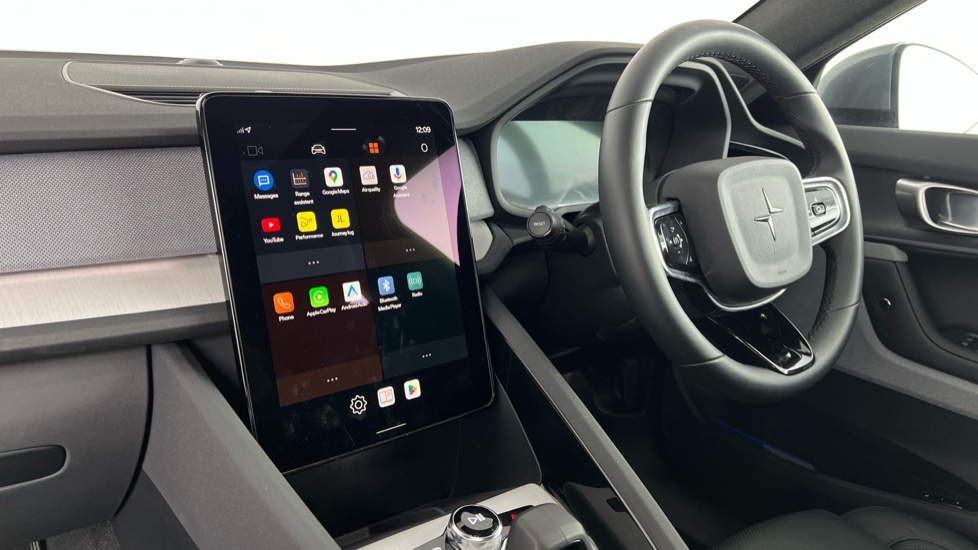 Used Polestar Polestar 2 2025 for sale - 76623490: Photo 13