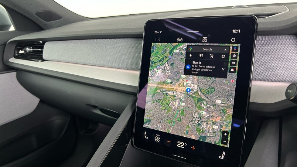 Used Polestar Polestar 2 2025 for sale - 76623490: Photo 14