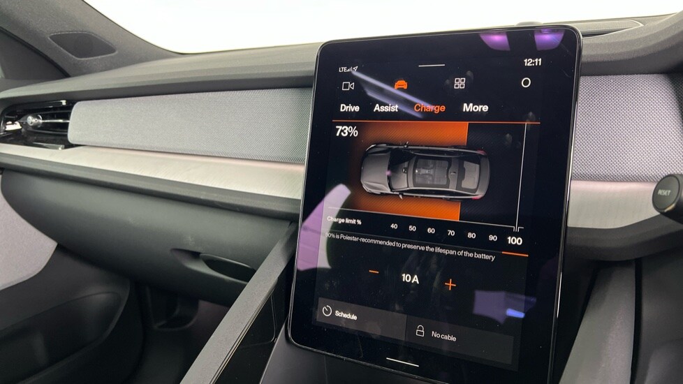 Used Polestar Polestar 2 2025 for sale - 76623490: Photo 15