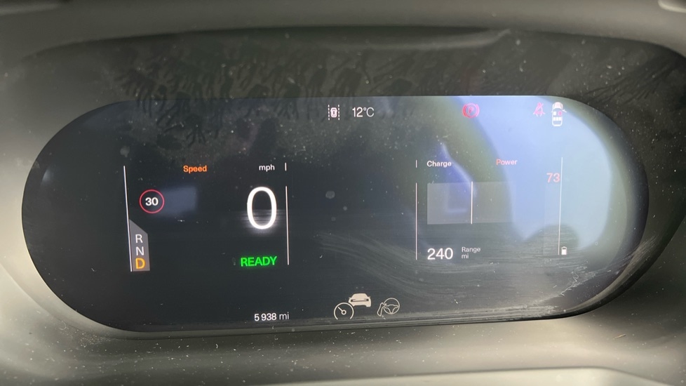 Used Polestar Polestar 2 2025 for sale - 76623490: Photo 16