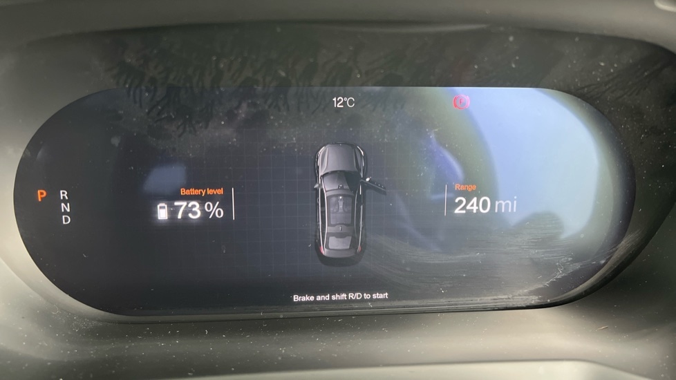 Used Polestar Polestar 2 2025 for sale - 76623490: Photo 17