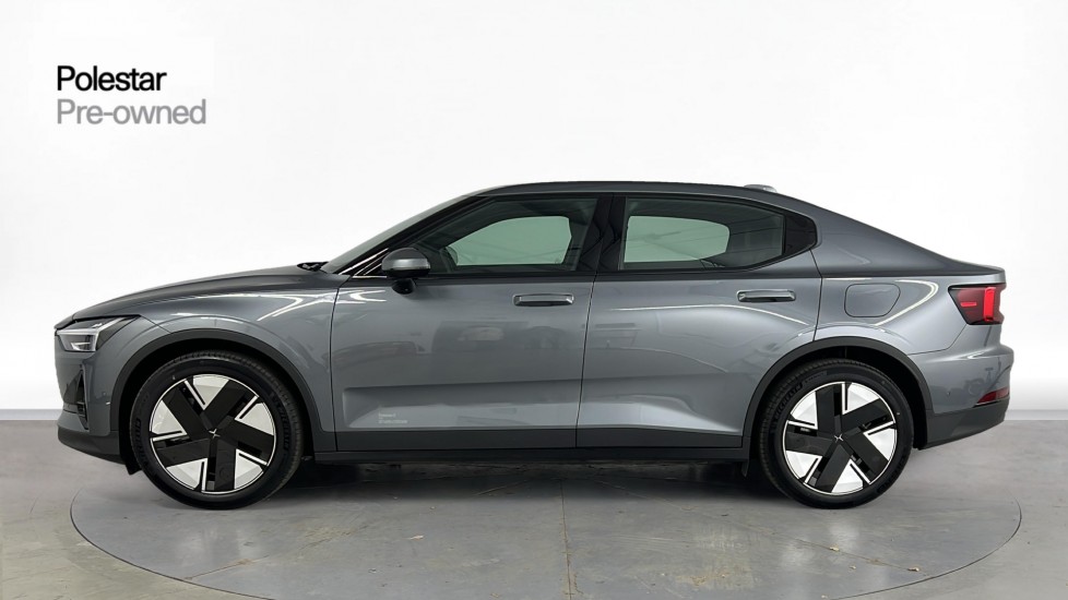 Used Polestar Polestar 2 2025 for sale - 76623490: Photo 2
