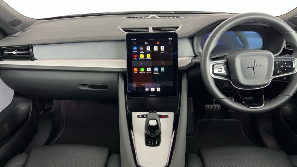 Used Polestar Polestar 2 2025 for sale - 76623490: Photo 21