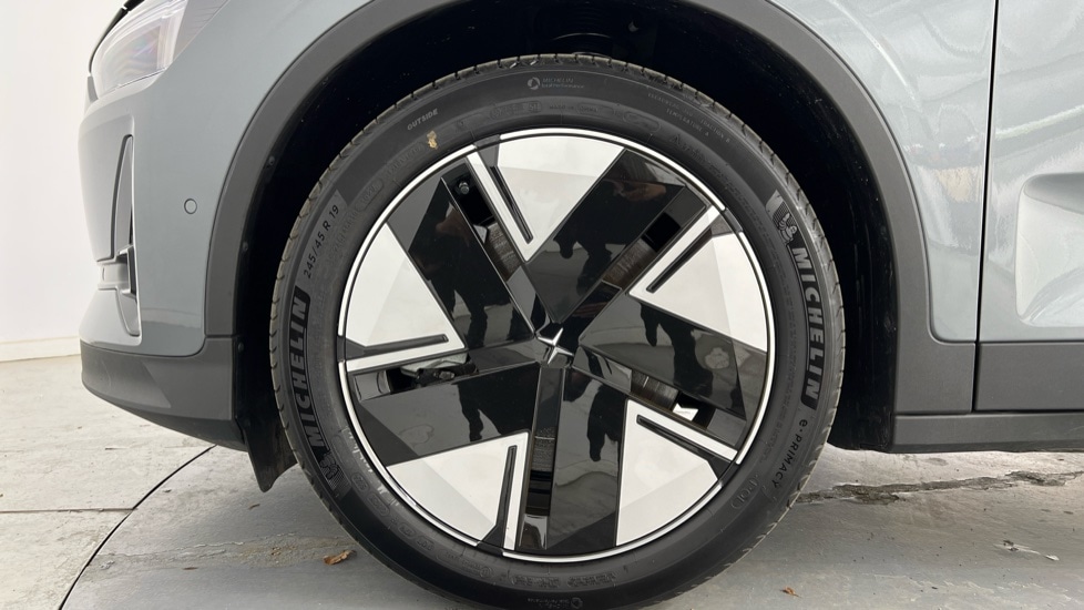 Used Polestar Polestar 2 2025 for sale - 76623490: Photo 26