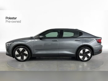 Used Polestar Polestar 2 2025 for sale - 76623490: Photo