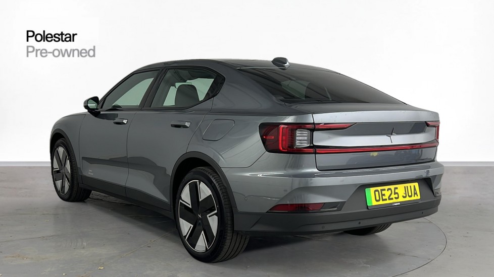 Used Polestar Polestar 2 2025 for sale - 76623490: Photo 3