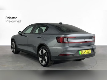 Used Polestar Polestar 2 2025 for sale - 76623490: Photo