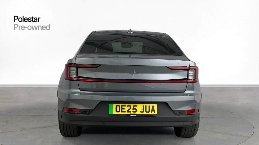 Used Polestar Polestar 2 2025 for sale - 76623490: Photo 4