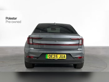Used Polestar Polestar 2 2025 for sale - 76623490: Photo