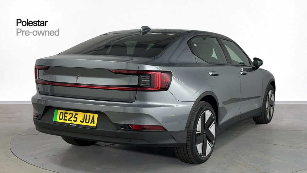 Used Polestar Polestar 2 2025 for sale - 76623490: Photo 5