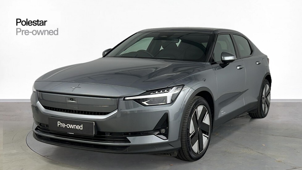 Used Polestar Polestar 2 2025 for sale - 76623490: Photo 7