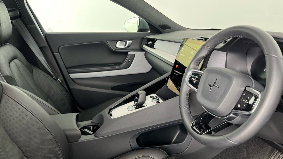 Used Polestar Polestar 2 2025 for sale - 76623490: Photo 9