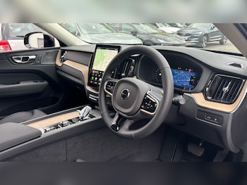 Used Volvo XC60 2026 for sale - 78328716: Photo