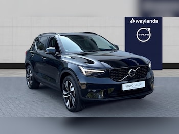 Used Volvo XC40 2024 for sale - 75472751: Photo