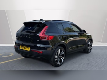 Used Volvo XC40 2024 for sale - 75472751: Photo
