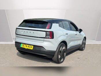 Used Volvo EX30 2024 for sale - 75443143: Photo