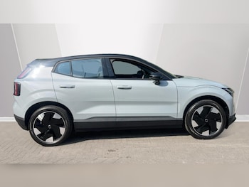 Used Volvo EX30 2024 for sale - 75443143: Photo