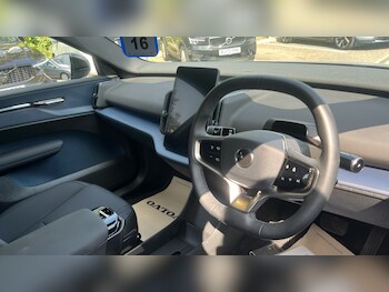 Used Volvo EX30 2024 for sale - 75443143: Photo