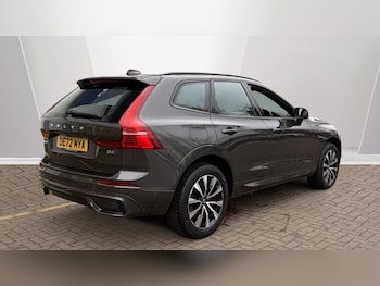 Used Volvo XC60 2022 for sale - 76842013: Photo