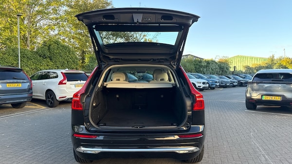 Used Volvo XC60 2022 for sale - 76190985: Photo 13