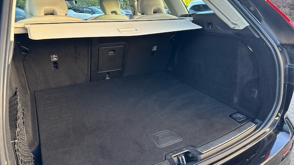 Used Volvo XC60 2022 for sale - 76190985: Photo 19