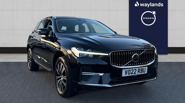 Used Volvo XC60 2022 for sale - 76190985: Photo 1