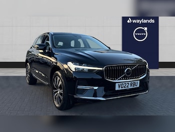 Volvo - XC60