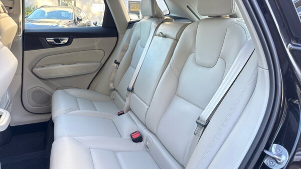 Used Volvo XC60 2022 for sale - 76190985: Photo 26