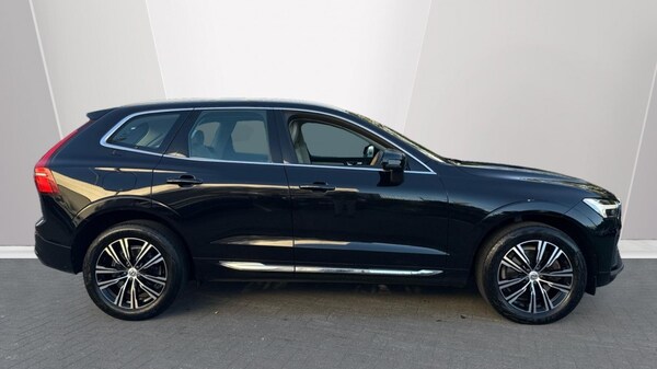 Used Volvo XC60 2022 for sale - 76190985: Photo 3