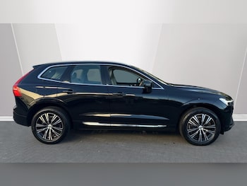 Used Volvo XC60 2022 for sale - 76190985: Photo 3