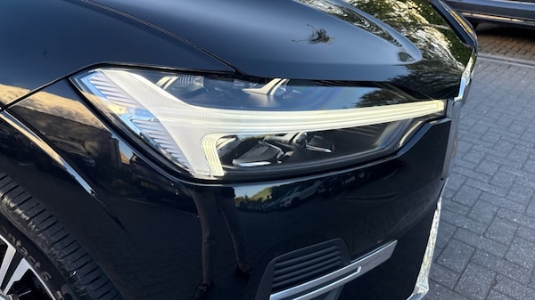 Used Volvo XC60 2022 for sale - 76190985: Photo 49