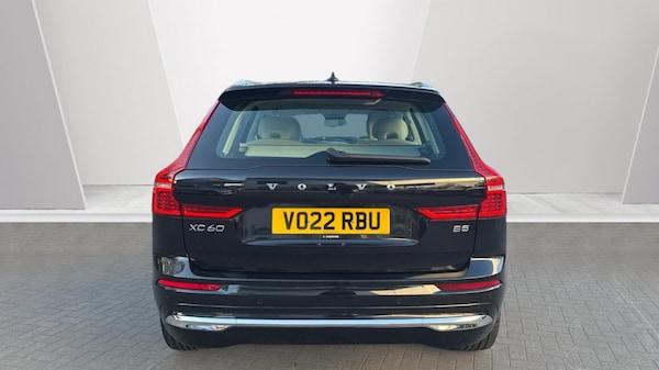 Used Volvo XC60 2022 for sale - 76190985: Photo 7