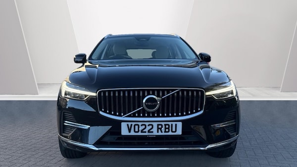 Used Volvo XC60 2022 for sale - 76190985: Photo 8