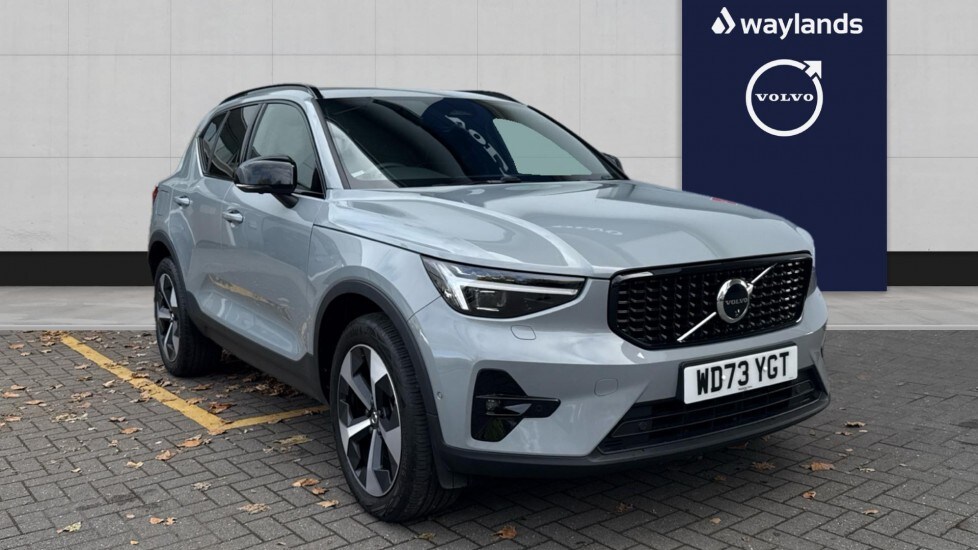Used Volvo XC40 2024 for sale - 76361984: Photo 1