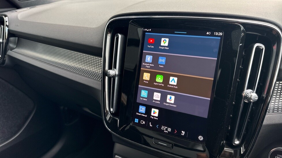 Used Volvo XC40 2024 for sale - 76361984: Photo 12