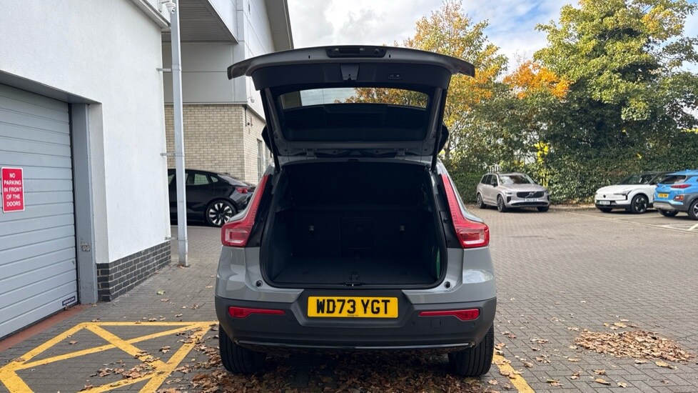 Used Volvo XC40 2024 for sale - 76361984: Photo 13