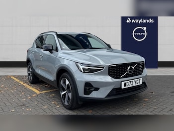 Used Volvo XC40 2024 for sale - 76361984: Photo