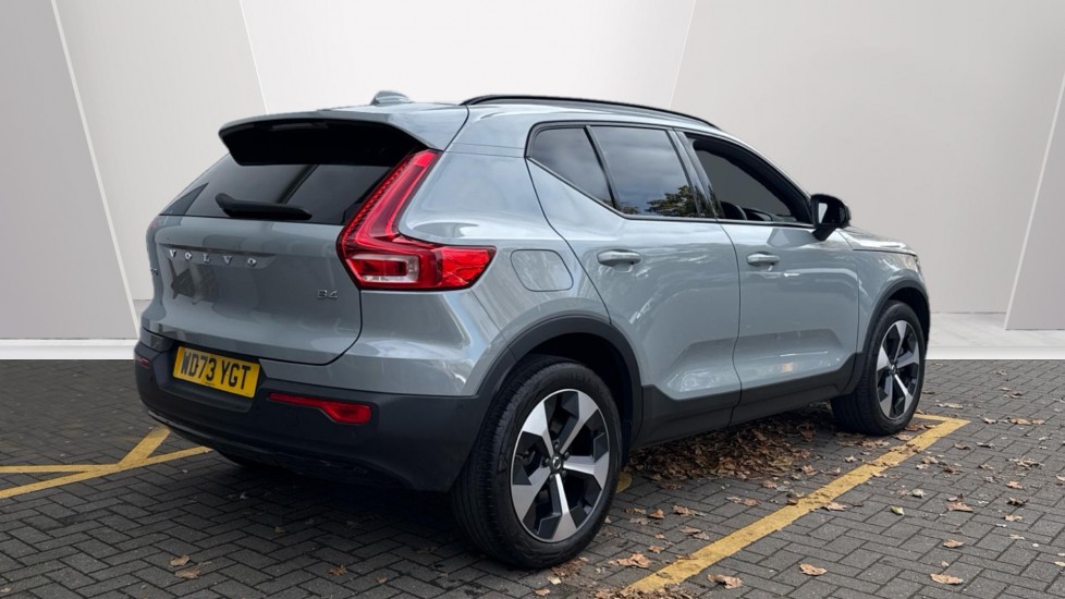 Used Volvo XC40 2024 for sale - 76361984: Photo 2